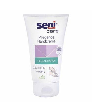 Seni Care hand cream with 3% urea 100 ml