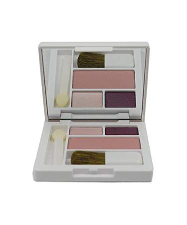 Clinique Mini Eye & Cheek Palette: All About Shadow Duo (Jammin') + Soft-Pressed Powder Blusher (New Clover)
