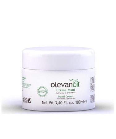 Olevanoil Nutrient Protective Hand Cream 100 ml