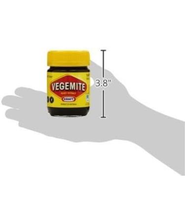 Vegemite (220 grammes) Premium pack - Buy Online on GoSupps.com