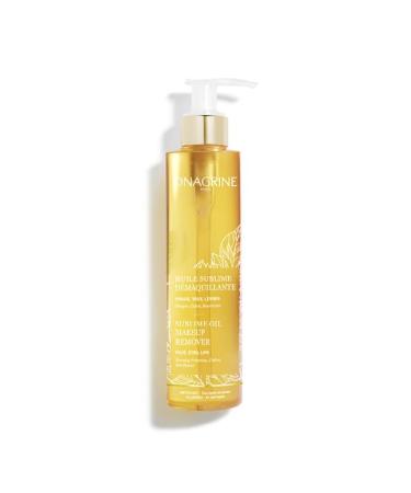 Onagrine Oil Sublime Makeup Remover 200 ml
