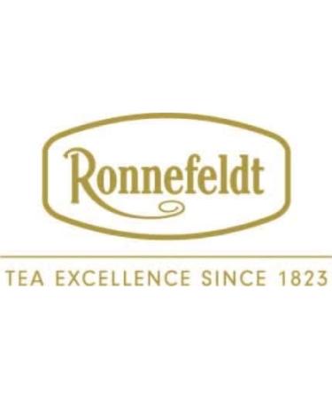 Ronnefeldt - Teavelope - Verbena - Herbal Tea - 25 X 1.7g Tea Bag Mix  - Buy Online on GoSupps.com