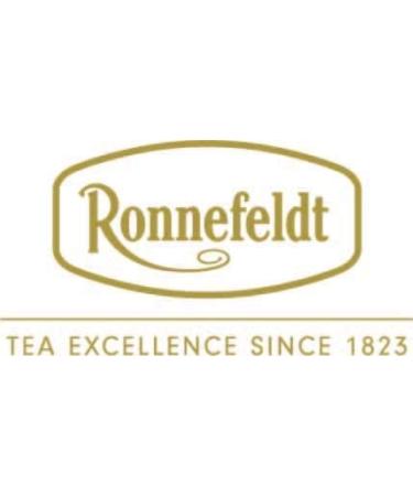 Ronnefeldt Winter Harmony Fruit Tea - Almond-Cinnamon 15 Tea Bags (2 Packs) | International Shipping Available - Buy Online on GoSupps.com