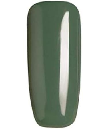 Bluesky GEL NAIL POLISH Green Color Autumn Winter 63929 UV LED Soak Off 10ml - Buy Online on GoSupps.com