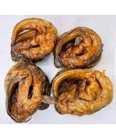 Freshly Smoked Cat Fish - Smoked Cat Fish - Buy Online on GoSupps.com