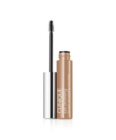 Clinique Just Browsing Brush-On Styling Mousse Blonde