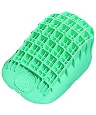 Mueller Pro Heel Cups Green Regular - 1 Pair - Buy Online on GoSupps.com