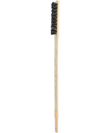 Zouminyy Parrot Cage Cleaning Brush Bird Cage Brush Bird Cleaning Brush Bird Handle Brush for Parrots Bird Cage - Buy Online on GoSupps.com