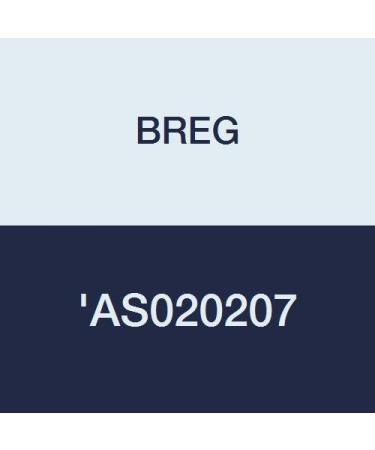 BREG 'AS020207 Axiom Ankle Right L