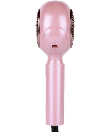 Hair Dryer Blow Dryer Professional BLDC Motor LCD Display Cold and Ion Hair Dryer - Buy Online on GoSupps.com