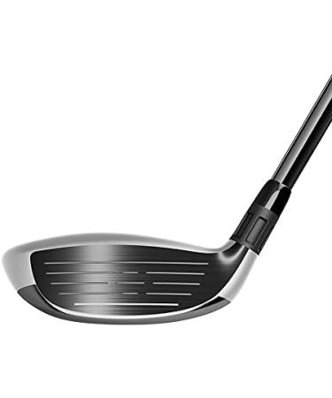 TaylorMade M4 Rescue 22 Stiff Flex Graphite Shaft - Men's Right Hand - Buy Online on GoSupps.com