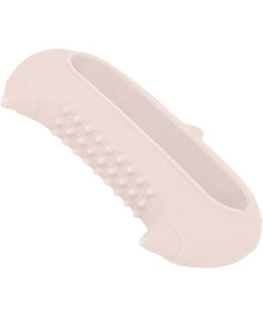 Frcolor 2-St Acupuncture Massage Device | Multifunctional Hand & Head Care Massager | Silicone Acupuncture Tool - Buy Online on GoSupps.com