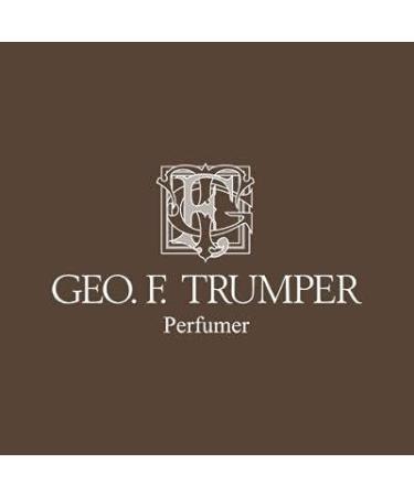 Geo. F. Trumper Stainless Steel Rotary Blade Nose & Ear Hair Trimmer - Precision Grooming Tool for Men - Buy Internationally - Buy Online on GoSupps.com