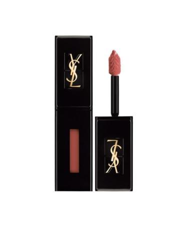 Yves Saint Laurent Vinyl Cream Lip Stain 610 Nude Champion