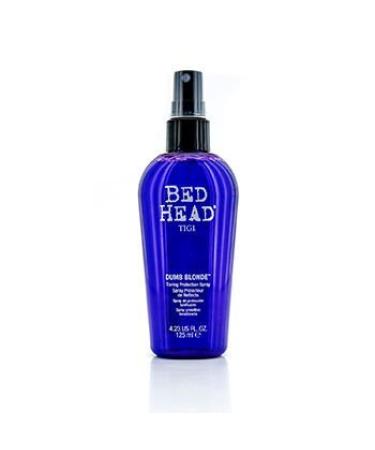 Bed Head Dumb Blonde Toning Protection Spray 125ml/4.23oz