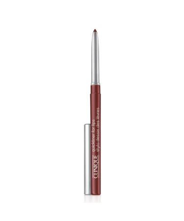 Clinique Quickliner for Lips 07 Plummy 0.3g/0.01 Ounce 07 Plummy