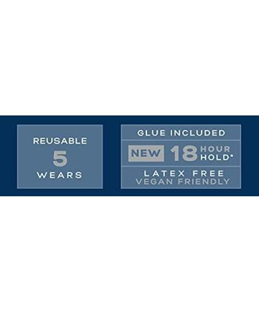 Eylure Wild & Wispy Fierce False Lashes - Buy Online on GoSupps.com