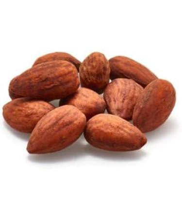 Yupik Soy Almonds 1 kg Kosher Seasoned Nuts Lightly Coated with Soy Sauce Salty Flavor Source of Fiber Crunchy Savory Snacks 1 kg (Pack of 1) - Buy Online on GoSupps.com