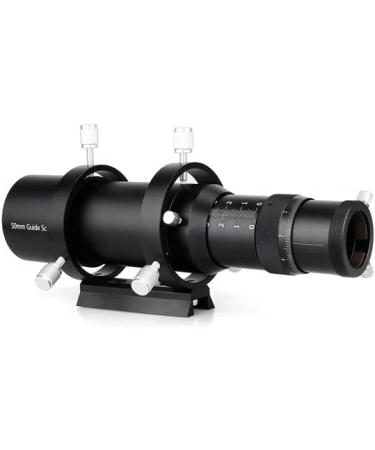 SVBONY SV106 60mm Guide Scope with Heluctor Focuser F4 - Ideal for SG4, QHY5II, ZWO, CCD Astronomical Telescopes - Buy Online on GoSupps.com