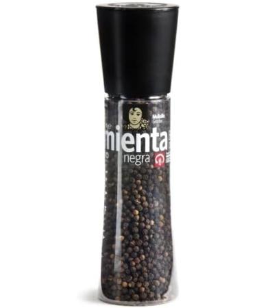 Carmencita Mills Pink Salt and Black Pepper - 1 Pack (570g) - Buy Online on GoSupps.com