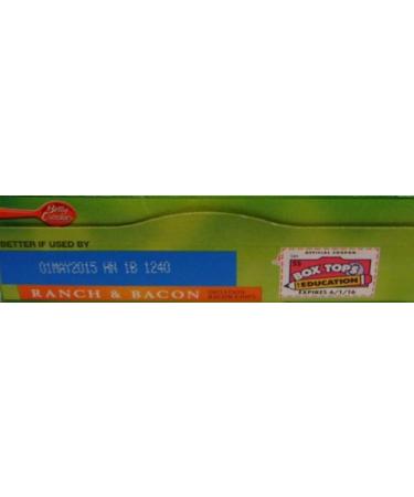 Betty Crocker Suddenly Pasta Salad  Pasta Dinner Kit - Ranch & Bacon - 7.5 oz - Buy Online on GoSupps.com