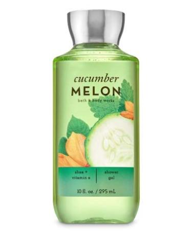 Bath & Body Works - Cucumber Melon - 3 pc Bundle - Buy Online on GoSupps.com