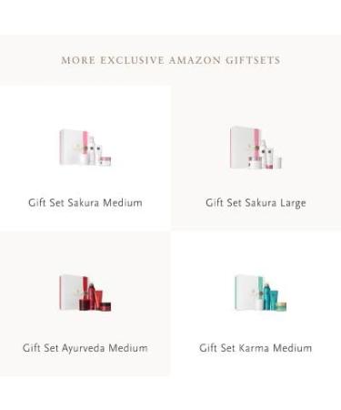 RITUALS Gift Box: The Ritual of Sakura - Luxury Rice Milk & Cherry Blossoms | International Shipping Available - Buy Online on GoSupps.com