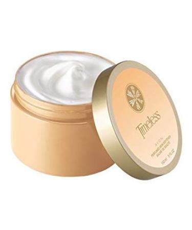 Avon Timeless Perfumed Skin Softener Creme