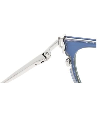 Buy New Clear Vision Blue Light Blocking Computer Readers - Cat-Eye Eyewear 0.00 C2 | International Shipping Available - Buy Online on GoSupps.com