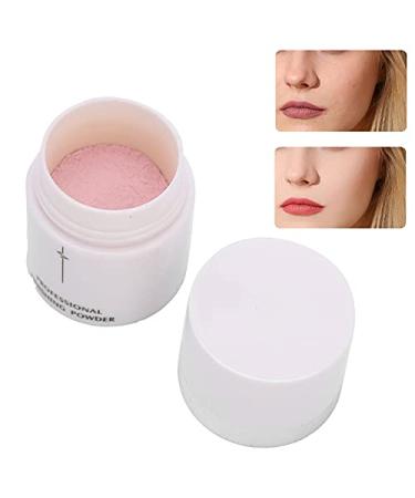SONEW 10G Loose Facial Powder - Makeup Setting Powder Oil Control & Pore Minimizer (Light Pink) - Buy Online on GoSupps.com