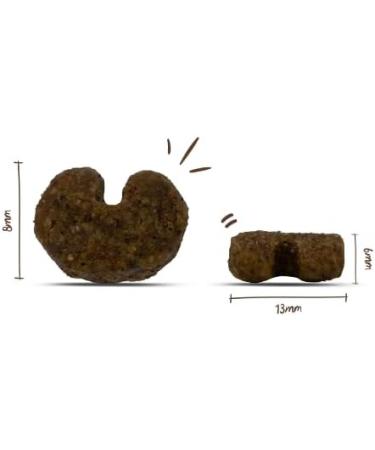Sanabelle Urinary Dry Cat Food | 6 x 400g for Adult Cats with Sensitive Urinary Systems | Best eCommerce Deals - Buy Online on GoSupps.com