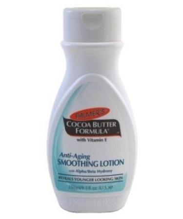 Palmer's Cocoa Butter Formula with Vitamin E Alpha/Beta Hydroxy Smoothing Lotion 8.5 fl oz (250 ml)