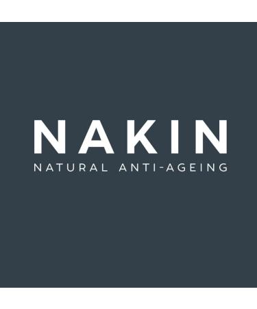 Nakin Purifying Face Toner 150 ml - Buy Online on GoSupps.com