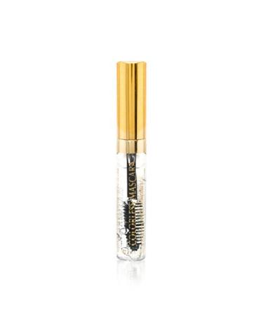 Irene Gari Colorless Mascara with Vitamin E .25 ounce