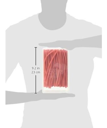 Haribo Balla Stixx Strawberry - Pack of 4 (4 x 1.125 kg) | Premium International Shipping - Buy Online on GoSupps.com