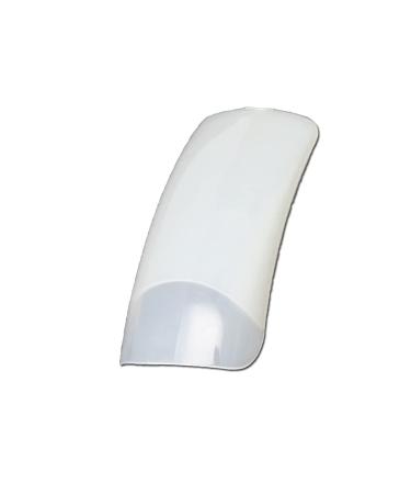 Nail Tips - 500 Pieces A Tips in Sorting Box | Durable Artificial Fingernails for Perfect Nail Art - Buy Online on GoSupps.com