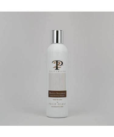 Philip Pelusi P2 Roots for Men Shampoo