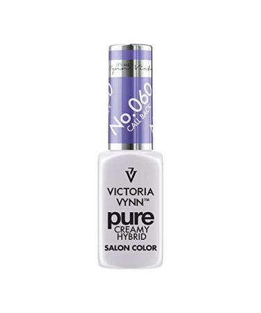 Victoria Vynn Pure Creamy Hybrid no. 060 Call Back