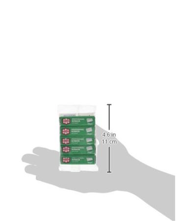 Pfeffi Peppermint Candies 5-Pack & 8-Pack | Delicious International Shipping - Buy Online on GoSupps.com