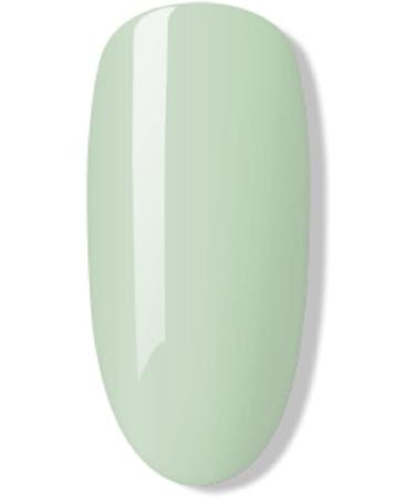 BLUESKY Endless Summer Collection - Gel Nail Polish for Shiny and Beautiful Nails | Long Lasting of up to 3 Weeks (Mint Convertible 80569) - Buy Online on GoSupps.com