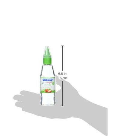 Kandisin Stevia Liquid 125 ml - Natural Zero-Calorie Sweetener for International Shipping - Buy Online on GoSupps.com