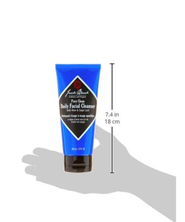 Pure Clean Facial Cleanser Road Warriors 3-pack - Buy Online on GoSupps.com