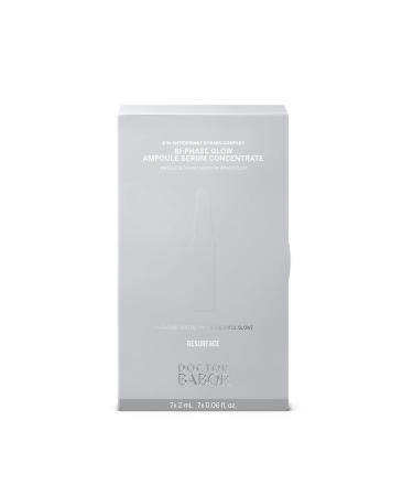 BABOR Glow Bi-Phase Ampoule Serum Concentrate