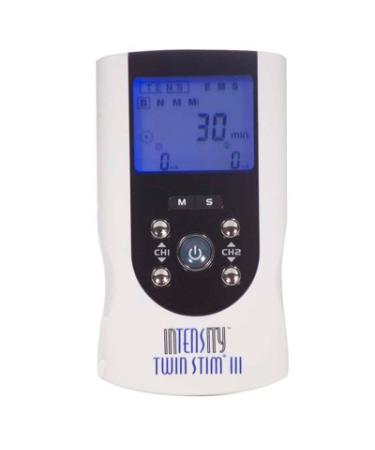 Intensity Twin Stim III TENS and EMS