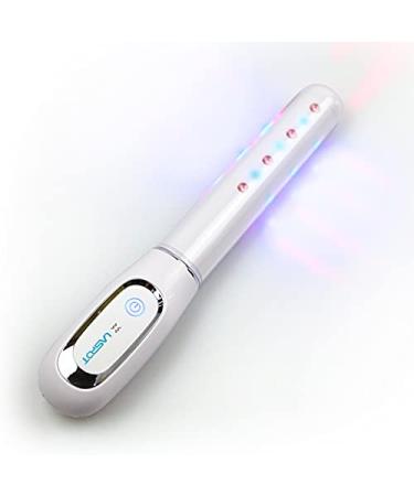 Vaginal Rejuvenation Wand & Hydrating Lotion for Dry Skin - 1 oz | February 2023 Edition | International Shipping Available - Buy Online on GoSupps.com