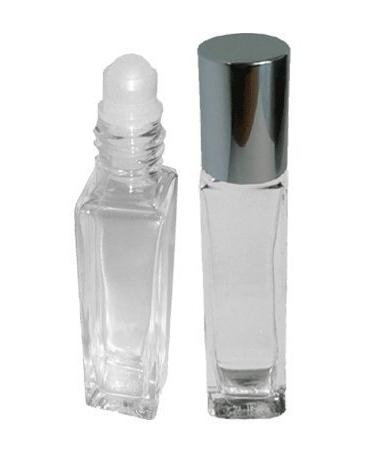 Lily of the Valley Perfume Oil Roll On 1/3 oz - Silky Dry Oil - Long Lasting Personal Fragrance By De'esse Boutique by 1889 Perfume