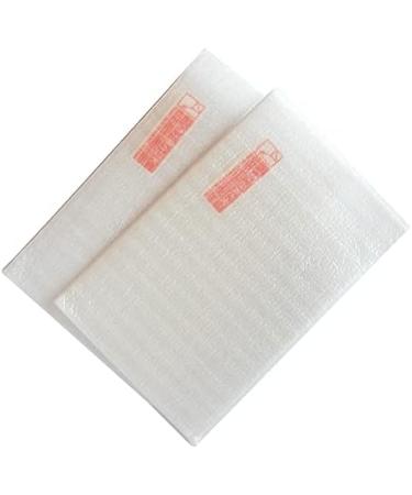 Premium Tempered Glass Screen Protector for Tandem Diabetes Care Insulin Pump - Clear 2-Piece Packaging - Buy Online on GoSupps.com
