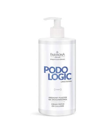 Farmona Podologic Lipid System Patch on Callus Cream