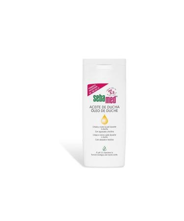 PARA2 SEBAMED PARA2 Shower Oil 200 ml