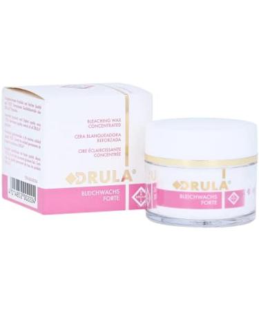 Eclat Skincare Drula Bleaching Wax Skin Lightening
